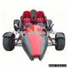 Sell 250cc Water-Cooled Engine Racing Car thumbnail-1