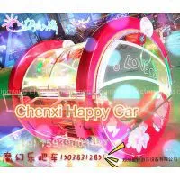 Kids Swing Rides Racing&Running CarFactory Marketingfor Family Entertainment thumbnail-2