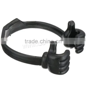 Phone Accessory PP Hand Cell Phone Holder thumbnail-1