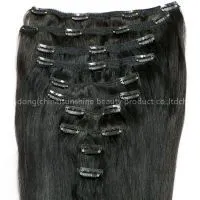 CLIP IN HAIR thumbnail-1
