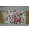 PVC Tarpaulin With Flower Printing thumbnail-1