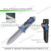 Titanium Diving Knife-QT500-A thumbnail-1