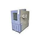 108L PVC Environmental Salt Spray Test Chamber , Anti-Corrosion Fog Test Chamber thumbnail-1