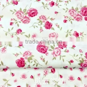 Printed Cotton Fabric thumbnail-3
