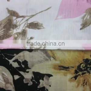 Zr503 Printed Spun Rayon thumbnail-3