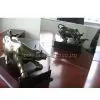 China Konci Waterproof Mirror tv thumbnail-1
