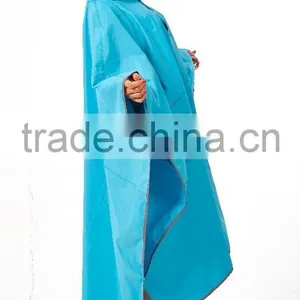 High Quality Waterproof Bike Poncho/motorcycle/ Motor Bike Electric Bike Raincoats thumbnail-3