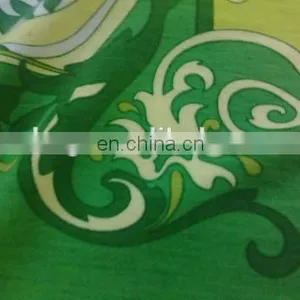 Winfar Textile New Design Indian Printed Stretch Rayon Knitted Fabric thumbnail-2