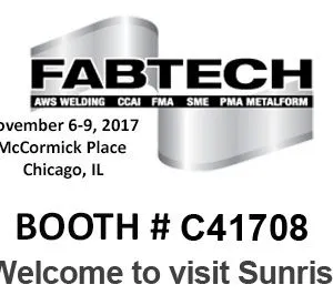Sunrise Metal Technology Co., Ltd company overview - view 1 thumbnail
