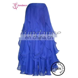 2015 Newest Skirt Ballroom Dance For Women/Girls S-40 thumbnail-1