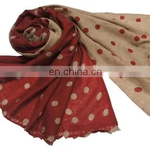 New Fashion Printed Shawl,printed Pashmina Shawl,Cashmere Pashmina Shawls thumbnail-4