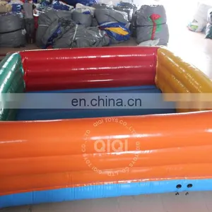 Inflatable Baby Play Mat thumbnail-4