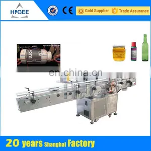 Label Applicator Mini Automatic Label Applicator thumbnail-3