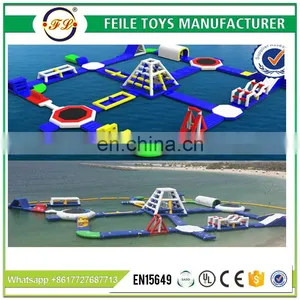Hot Sell Adult Inflatable Water Park Games,inflatable Water Park Game for Adults thumbnail-2