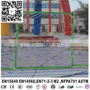 Colorful Inflatable Dome Party Tent Inflatable Trade Show Tent for Event thumbnail-5