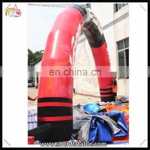 New Design Inflatable Door Arch Designs,inflatable Advertising Gate,custom Inflatable Wedding Arches thumbnail-3