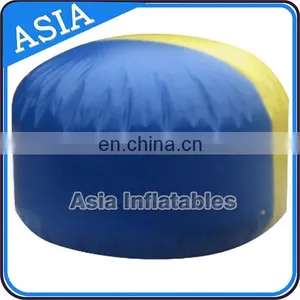 Burger Type Inflatable Air Bunker For Paintball Arena Games thumbnail-1