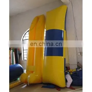 Inflatable Mattress, Air Mattress, Water Toy thumbnail-1