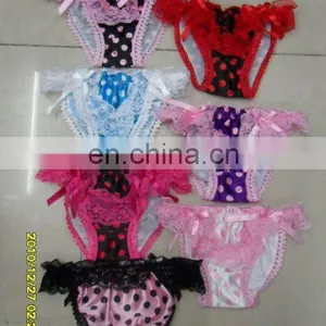 Girl's Panty thumbnail-1