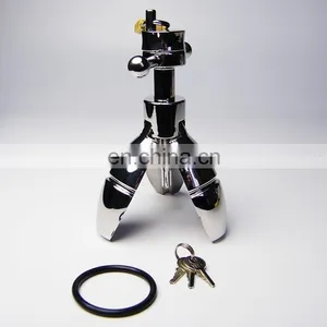 Anal Beads Plug for Women, Anal Sex Toy Expand Anal Plugs thumbnail-1