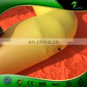 2016 New Products Giant Rainbow Inflatable Tangle Sculpture For Exhibition, Custom Inflatable Tent thumbnail-4