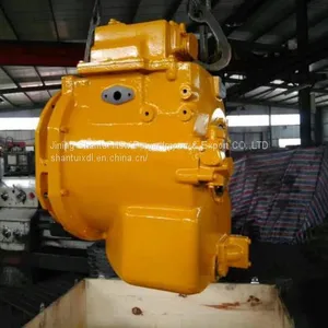 Komatsu D85P-21 Transmission 154-15-01082 154-15-01012 in Stock thumbnail-3