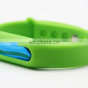 Anti Mosquito Bracelet Wristband for Kids Adult 90 Days Protection Non Spray Deet thumbnail-3