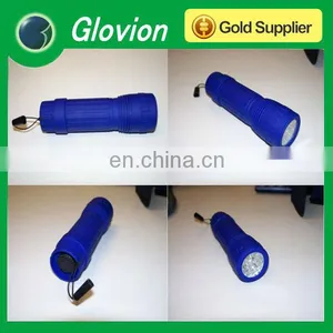 Best Price Plastic Flashlight Torch Mini Led Torch for Night Super Bright Flashlight Torch thumbnail-1