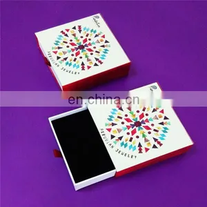 Super Elegant Slide Box for a Set Jewelry for Wedding to Wife thumbnail-4