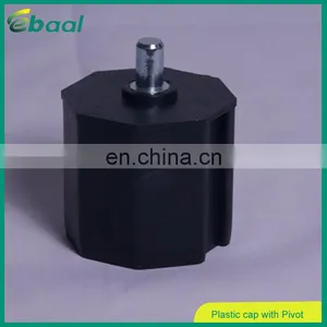 Cap 60 Plastic With Pivot thumbnail-2