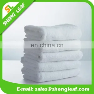 White Cleaning Washing Towels thumbnail-1