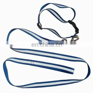Factoyr Direct Manufacturer Retractable Dog Leash Leather Dog Leash thumbnail-3