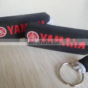 Custom Eva Foam Floating Key Ring With Two Sides Logo thumbnail-6