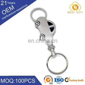 Creative Floating EVA Keychains for Promotion thumbnail-2