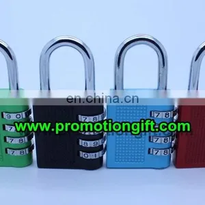 Keyless Door Lock thumbnail-2