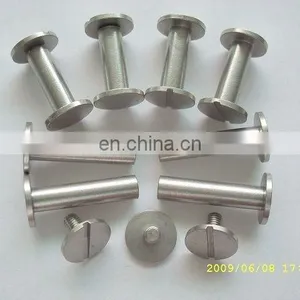 Guangdong Fastener Manufacturer Offering All Kinds of Screws thumbnail-2