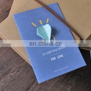 Custom Design Greeting Card Thanksgiving Greeting Card for Thanksgiving Day thumbnail-5