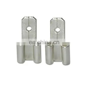 Brass Network Fork Cable Terminator thumbnail-3