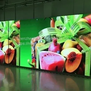 HD Rental LED Display thumbnail-5