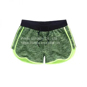 Womens Clothes Gym Shorts Wear in Drop Shipping Low MOQ to 1 Piece thumbnail-5