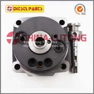 Rotor Head Distributor 1 468 374 047 for Mercedes Benz thumbnail-1