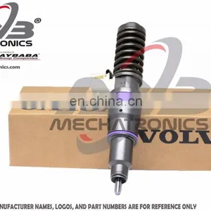 3801403 DIESEL FUEL INJECTOR FOR VOLVO PENTA ENGINES thumbnail-4