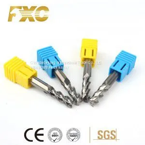 Aluminum End Mill thumbnail-1