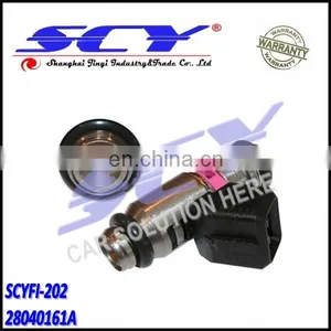 Fuel Injectore Injector Nozzle Fits Ducati Streetfighter 28040161A IWP189 thumbnail-1