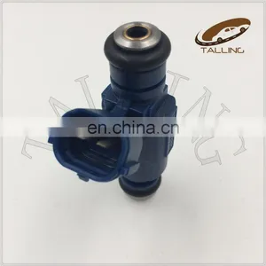 Wholesale Auto Engine Parts OEM 35310-28000 3531028000 Car Fuel Injector for Hy-un-dai K-i a thumbnail-4
