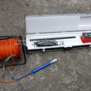 China Supplier of High Accuracy Digital Inclinometer Borehole Testing Instrument thumbnail-4