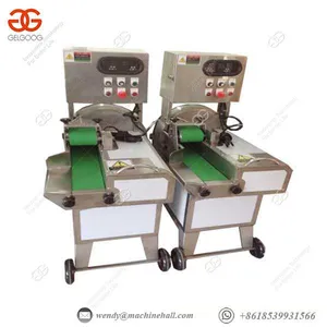 Veg Chopper Machine 220v/380v Bamboo Shoots thumbnail-1