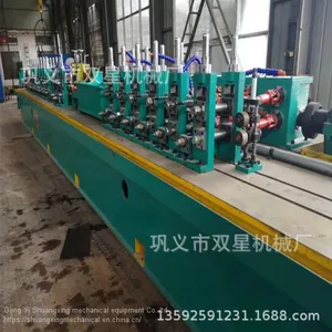 China Factory Cored Wire Unit Machine thumbnail-3