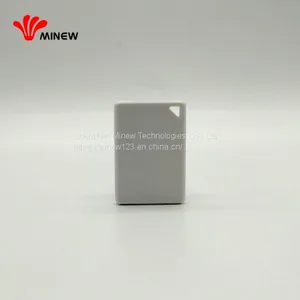 Wireless Accelerometer Motion Sensor Beacon Supoort IOS and Android thumbnail-1