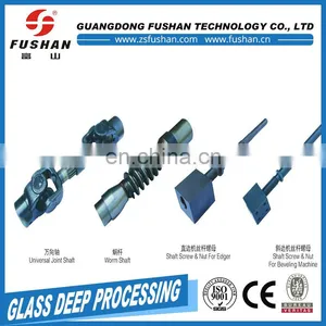 China Manufacturer Rear Windshield Glass Production Line for Sale thumbnail-4